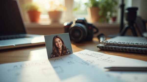 Comment optimiser le référencement photographe pour attirer plus de clients