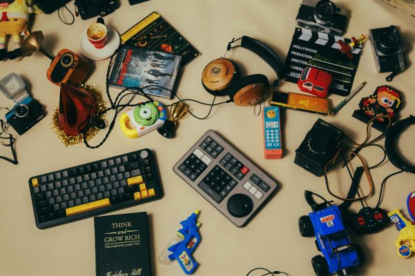Top accessoires geek à découvrir pour les véritables fans