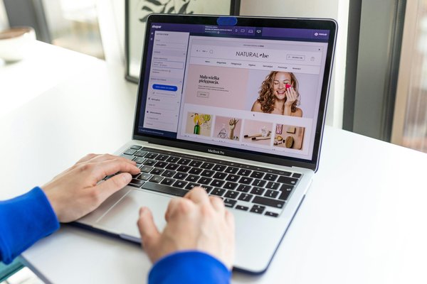 Créer sa boutique en ligne avec Shopify : guide complet et facile
